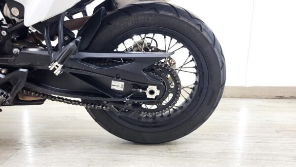 KTM 790 ADVENTURE - Imagen 15