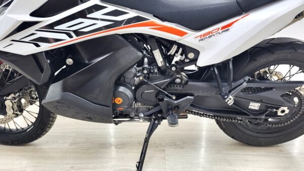 KTM 790 ADVENTURE - Imagen 14