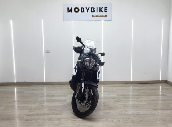 KTM 790 ADVENTURE - Imagen 8