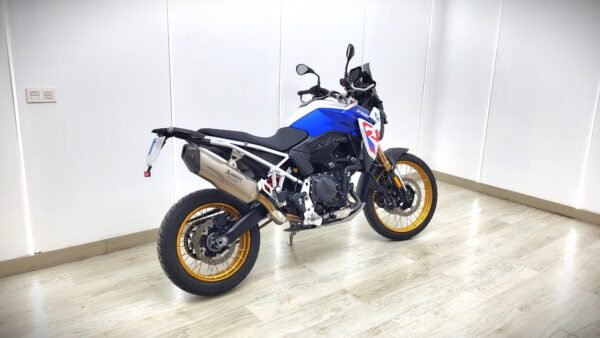 BMW F 900 GS Adventure - Imagen 2