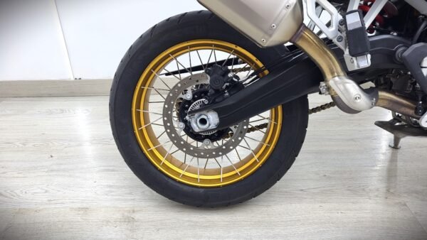 BMW F 900 GS Adventure - Imagen 4