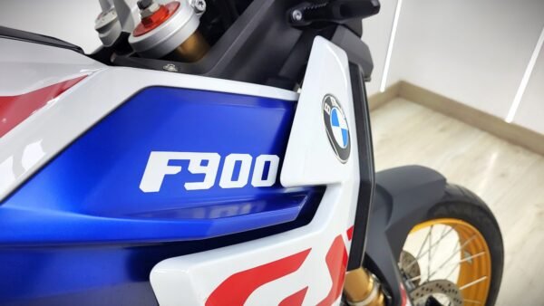 BMW F 900 GS Adventure - Imagen 8