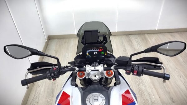 BMW F 900 GS Adventure - Imagen 17