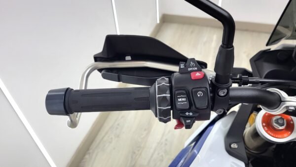 BMW F 900 GS Adventure - Imagen 18