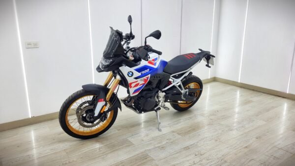 BMW F 900 GS Adventure - Imagen 11