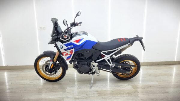 BMW F 900 GS Adventure - Imagen 12