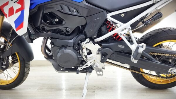 BMW F 900 GS Adventure - Imagen 15