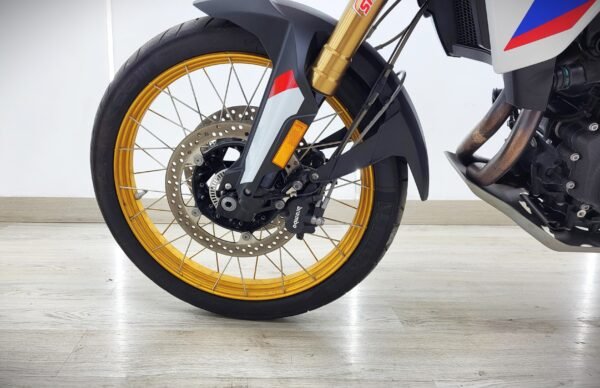 BMW F 900 GS Adventure - Imagen 14