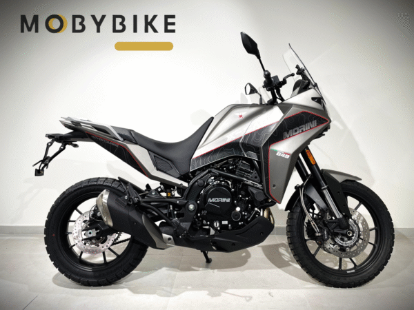 MOTO MORINI X-CAPE