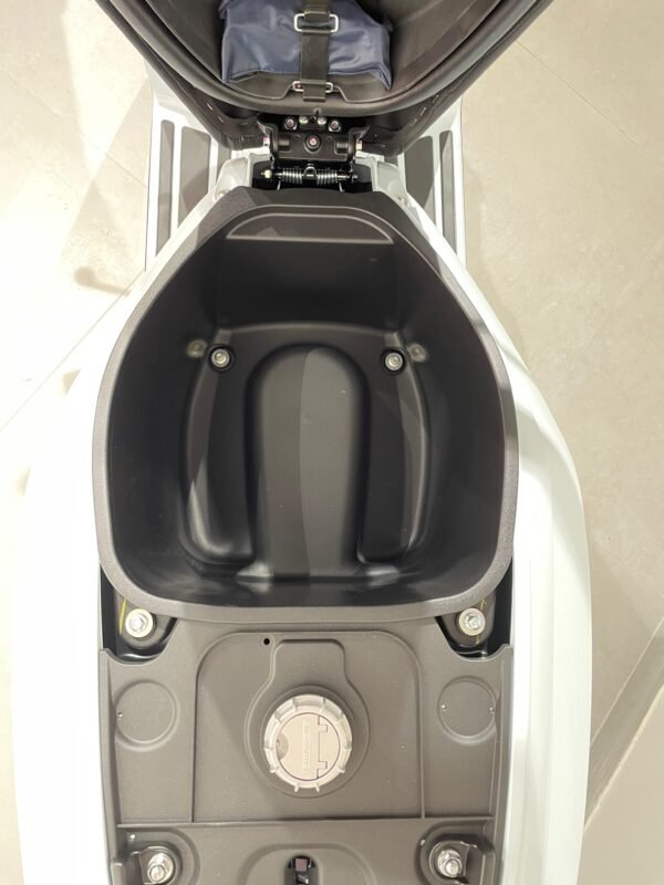 LAMBRETTA X125 - Imagen 13