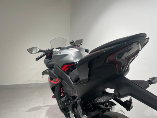 CFMOTO 450 SR S - Image 13