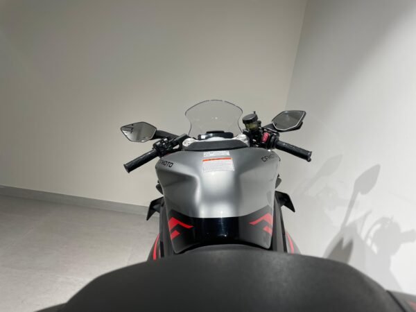 CFMOTO 450 SR S - Image 18