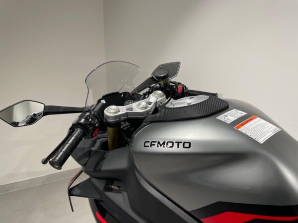 CFMOTO 450 SR S - Image 21