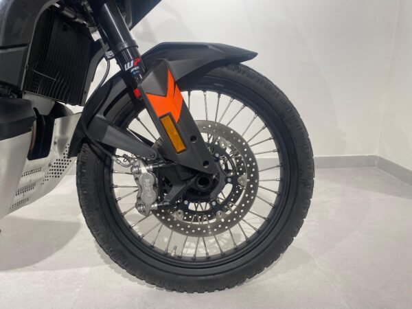 KTM 790 ADVENTURE - Imagen 5