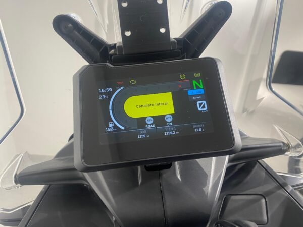 KTM 790 ADVENTURE - Imagen 13