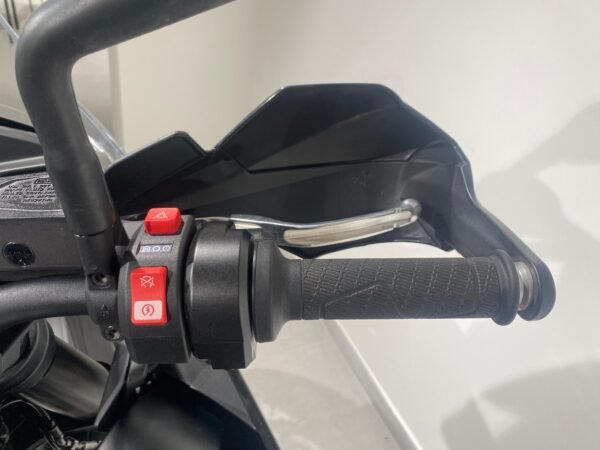 KTM 790 ADVENTURE - Imagen 15