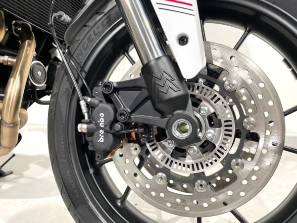 MOTOMORINI Seiemmezzo STR - Imagen 6