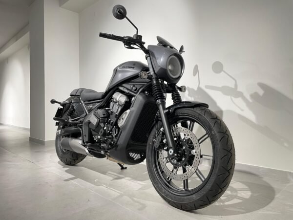 MOTOMORINI Calibro - Imagen 8