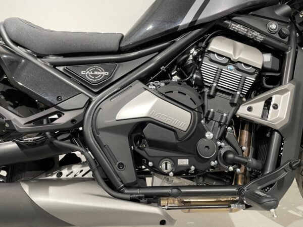 MOTOMORINI Calibro - Imagen 4