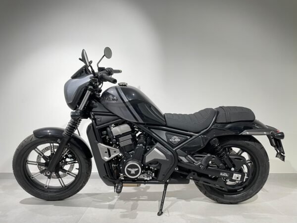 MOTOMORINI Calibro - Imagen 11