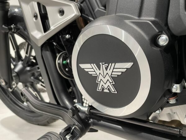 MOTOMORINI Calibro - Imagen 14