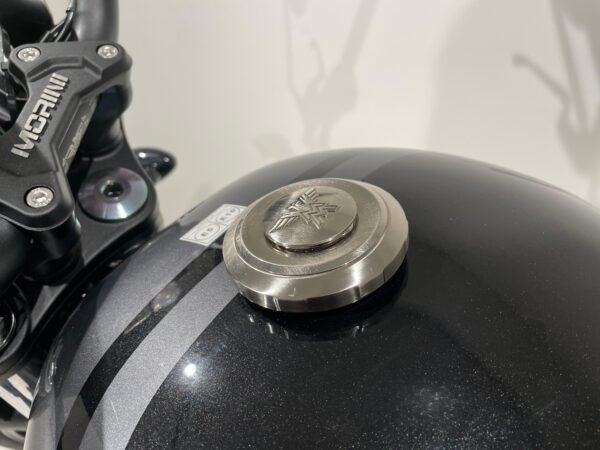 MOTOMORINI Calibro - Imagen 19