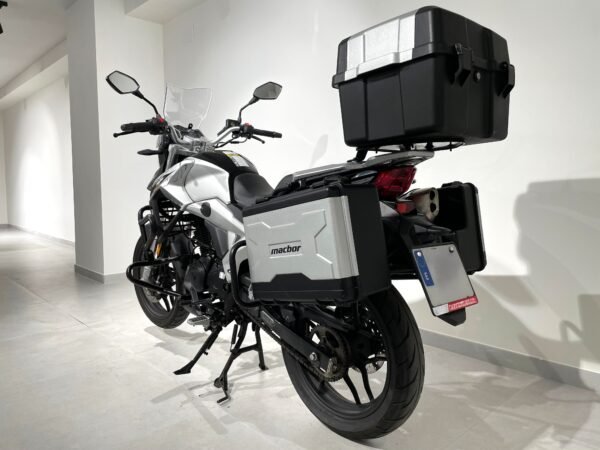 MACBOR MONTANA XR1 - Imagen 10