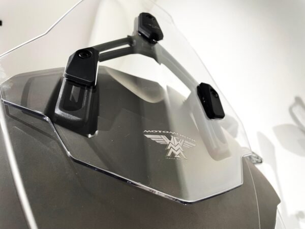 MOTO MORINI X-CAPE - Imagen 5