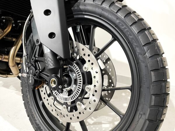 MOTO MORINI X-CAPE - Imagen 9