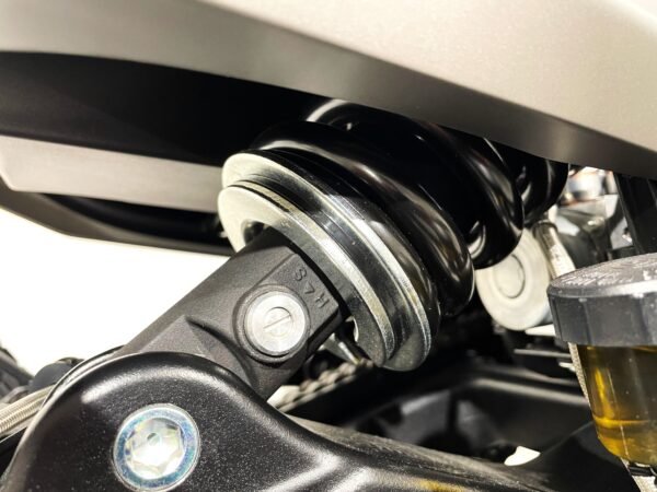 MOTO MORINI X-CAPE - Imagen 17