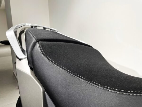MOTO MORINI X-CAPE - Imagen 22
