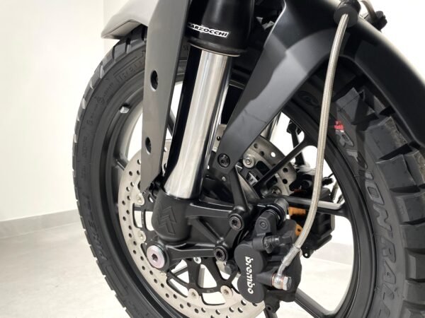 MOTO MORINI X-CAPE - Imagen 15