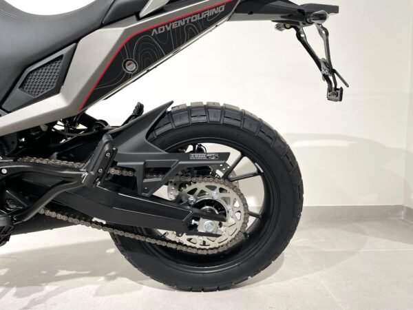 MOTO MORINI X-CAPE - Imagen 16