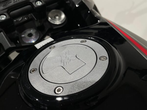 MOTO MORINI X-CAPE - Imagen 23