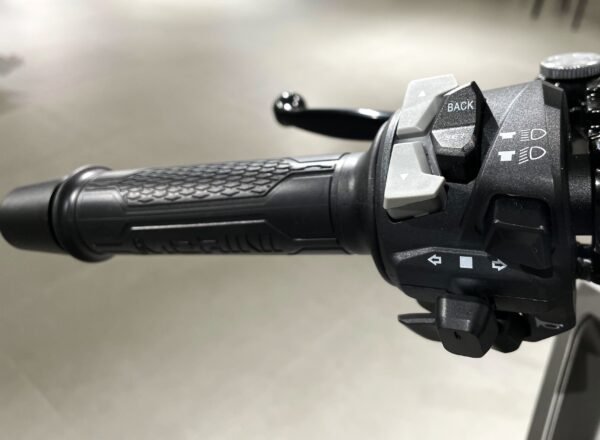 MOTO MORINI X-CAPE - Imagen 19