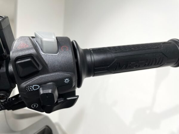 MOTO MORINI X-CAPE - Imagen 21