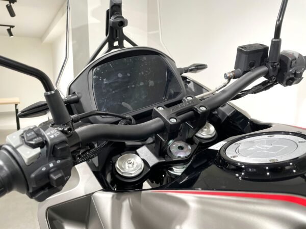 MOTO MORINI X-CAPE - Imagen 18