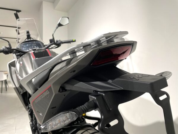 MOTO MORINI X-CAPE - Imagen 12
