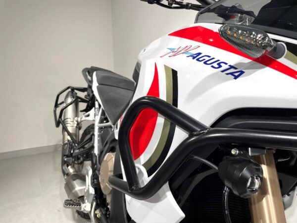 MV AGUSTA LXP Edi Orioli - Imagen 8