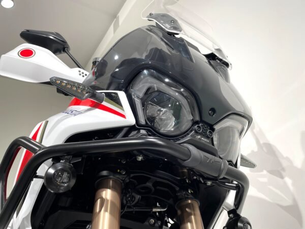 MV AGUSTA LXP Edi Orioli - Imagen 9