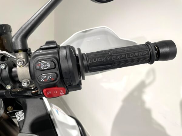 MV AGUSTA LXP Edi Orioli - Imagen 20