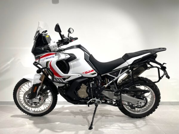 MV AGUSTA LXP Edi Orioli - Imagen 13