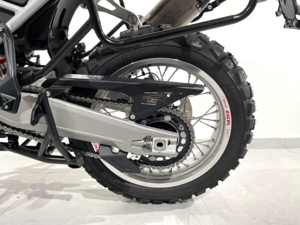 MV AGUSTA LXP Edi Orioli - Imagen 16