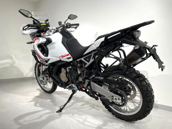 MV AGUSTA LXP Edi Orioli - Imagen 12
