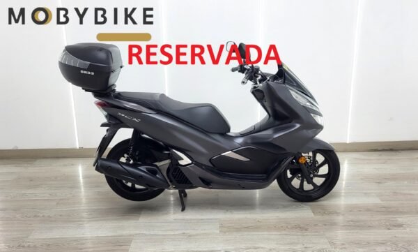 HONDA PCX 125