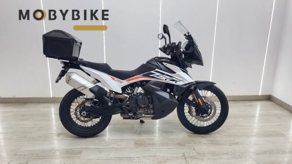 KTM 790 ADVENTURE