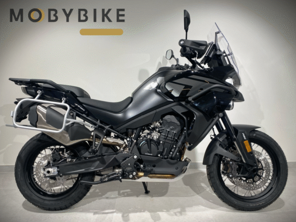 CFMOTO 800MT EXPLORE