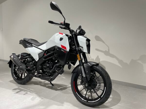 PEUGEOT PM 01 - Imagen 2
