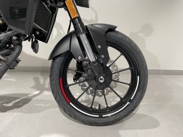 PEUGEOT PM 01 - Imagen 4