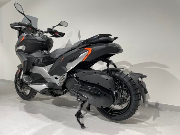 PEUGEOT XP 400 GT - Imagen 11